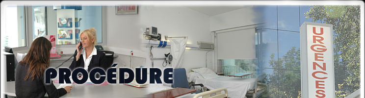 procedure