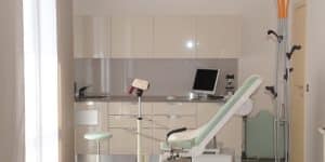 cabinet gynécologique