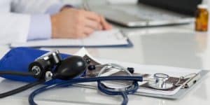 consultation d'anesthésie