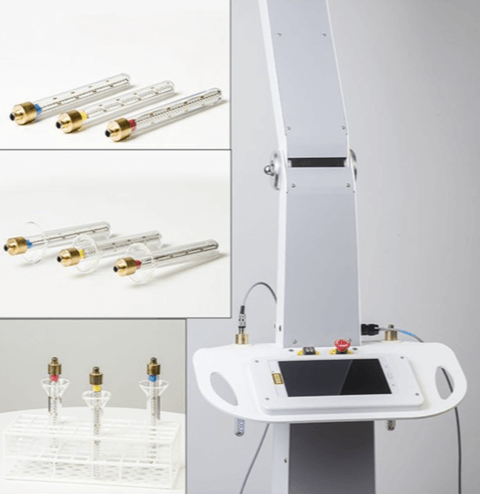 Photobiomodulation ou photothérapie à Nice